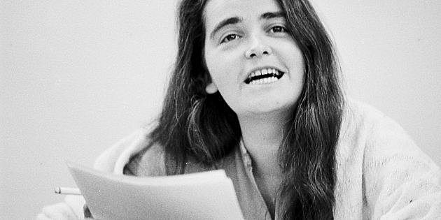 Kate Millett