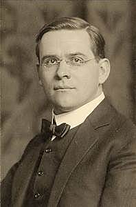 Étienne Gilson (1884-1978)