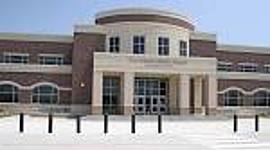 Timeline: school career