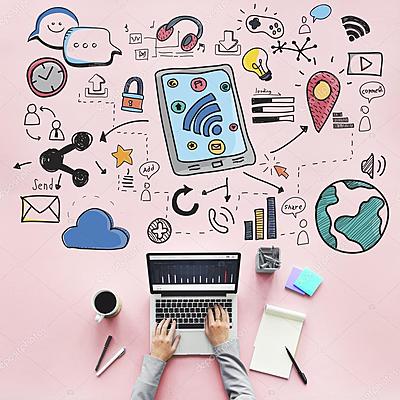 Timeline: Acontecimientos Relevantes de la Comunicación Social