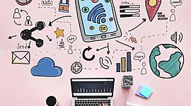 Timeline: Acontecimientos Relevantes de la Comunicación Social