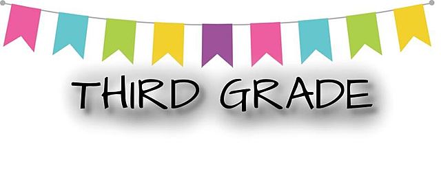 Third Grade