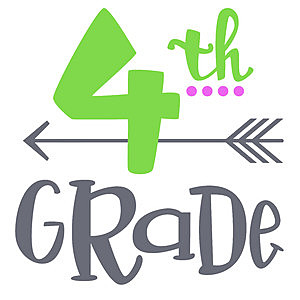 Fourth Grade