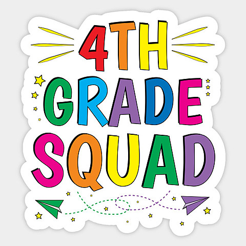4th Grade