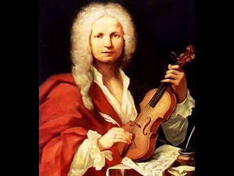 Antonio Vivaldi