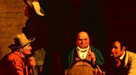 Timeline: Pudd'nhead Wilson