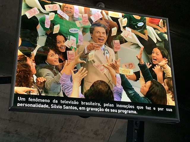 Silvio Santos 2002