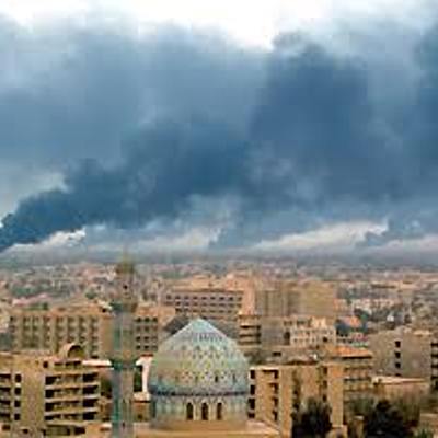 Timeline: Baghdad Burning