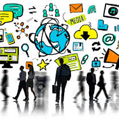 Timeline: comunicación social