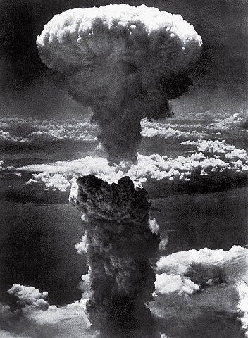 Atomic Bombs