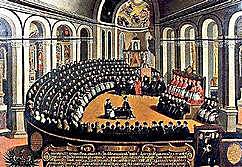 concilio de trento