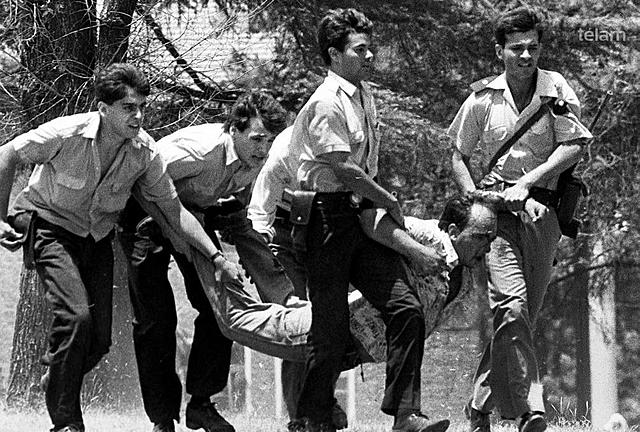 Regimento 3 de infanteria