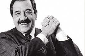 Alfonsín, presidente