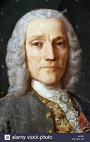 Domenico Scarlatti