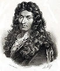 J. B. Lully