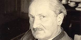 Heidegger