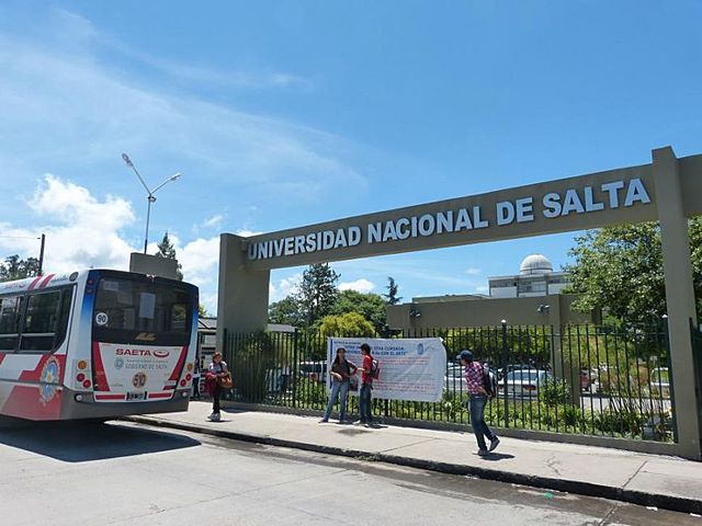 Empiezo la Universidad