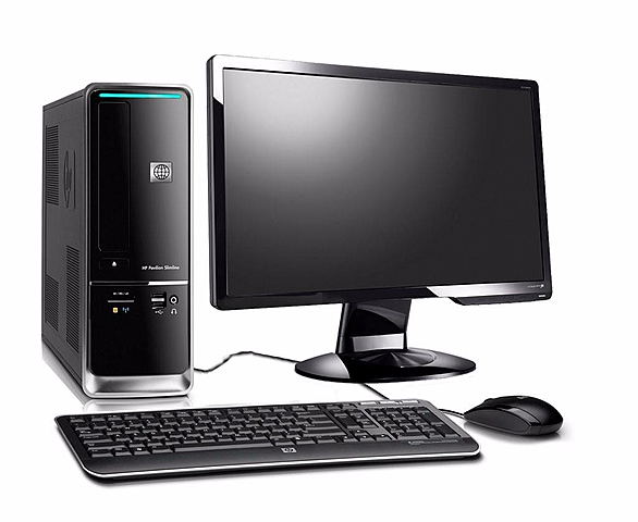 Quinta generación de computadoras