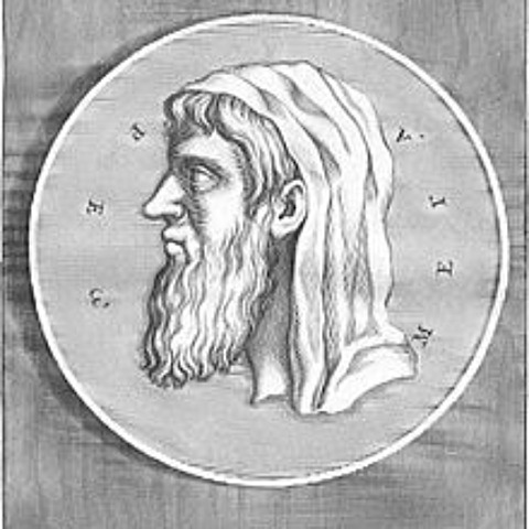 Euclídes de Mégara