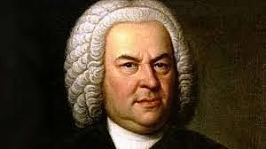 J. S. Bach