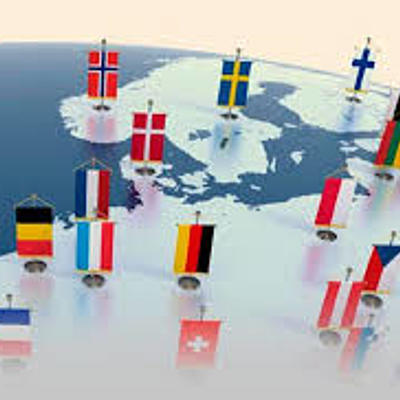 Timeline: Relaciones Internacionales