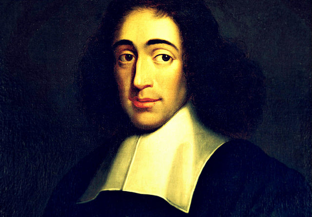 Baruch spinoza