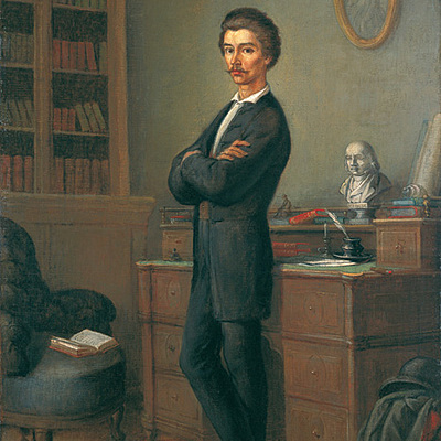 Timeline: Petőfi Sándor életútja