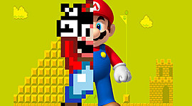 Timeline: evolucion de los juegos electronicos