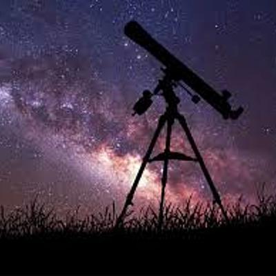 Timeline: Telescope tech timeline