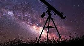 Timeline: Telescope tech timeline