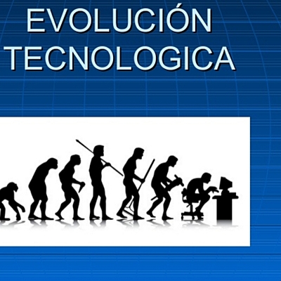 Timeline: Evolución Tecnológica