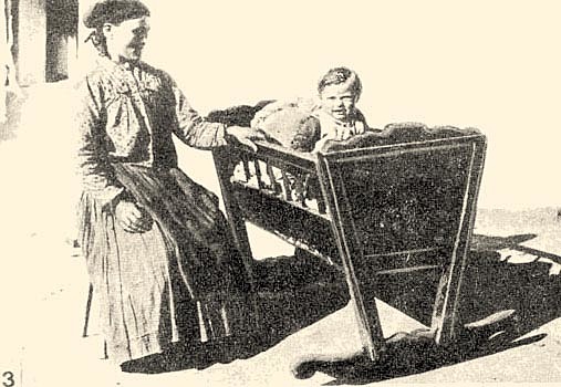 Petőfi Sándor születése