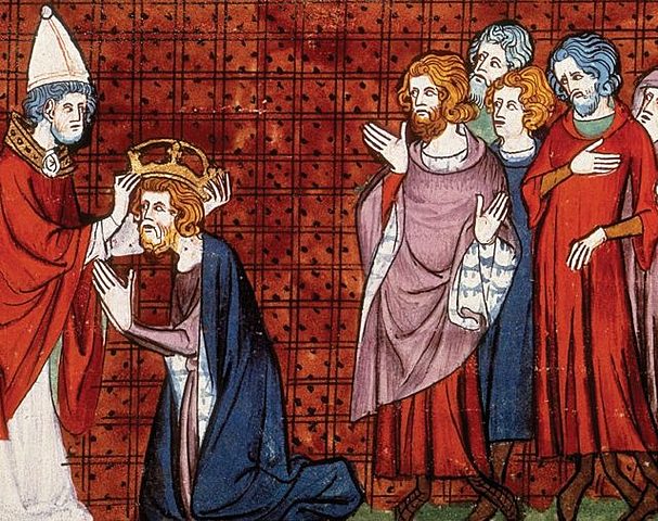 Los carolingios establecen la Marca Hispánica