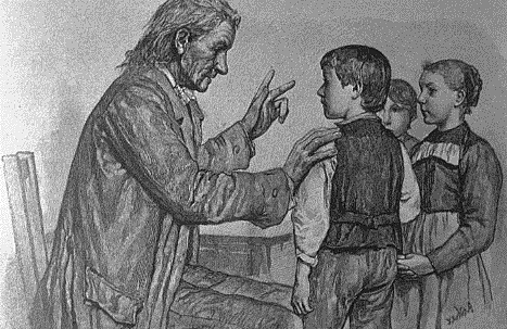 Pedagogía Ideológica