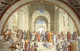 La filosofía de la antigüedad