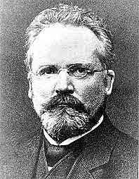 Oswald Külpe (1862-1915) (ALEMANIA)