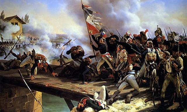 Edad Contemporánea.