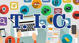 Timeline: Evolución de las Tecnologías de la Información y la Comunicación