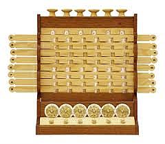 Wilhelm Schickard - mehanički kalkulator