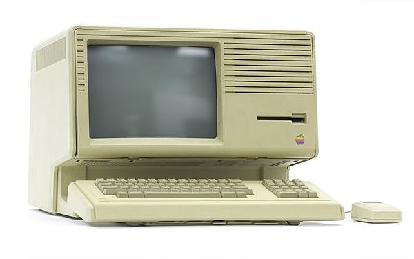 APPLE LISA 2