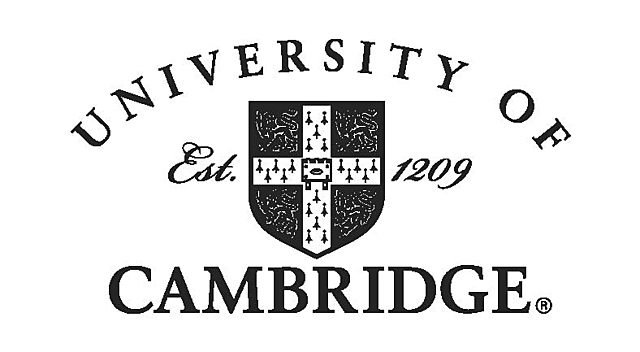 University of Cambridge was founded
