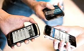 El teléfono celular