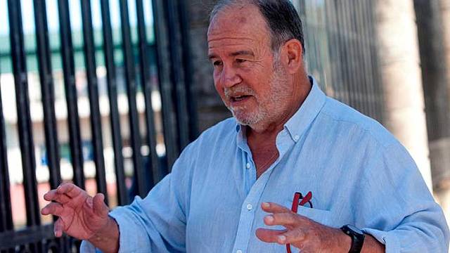 La Fundación Francisco Franco exige suspender la exhumación tras el cambio de titular del panteón