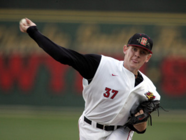 College World Series