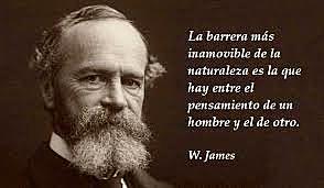 William James