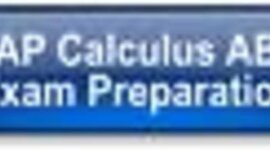 Timeline: AP Calculus Prep Journal