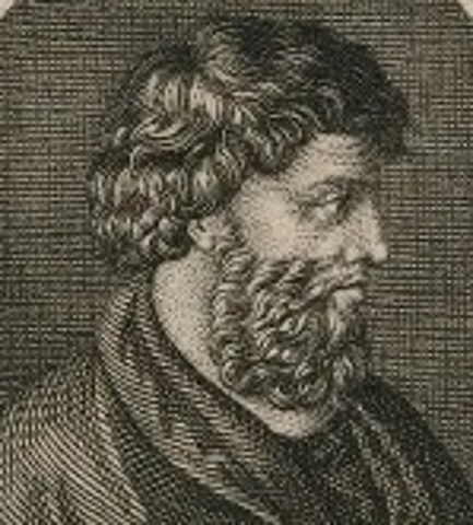 Aristógenes de Tarento