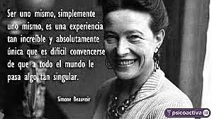simone de beauvoir