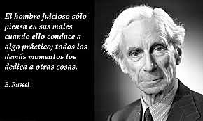 Bertrand Russell