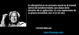 Herbert Marcuse